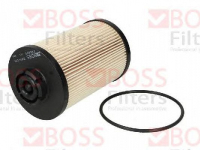BOSS FILTERS bs04018 -  Топливный фильтр